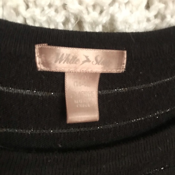 oversized sweater - Picture 2 of 4